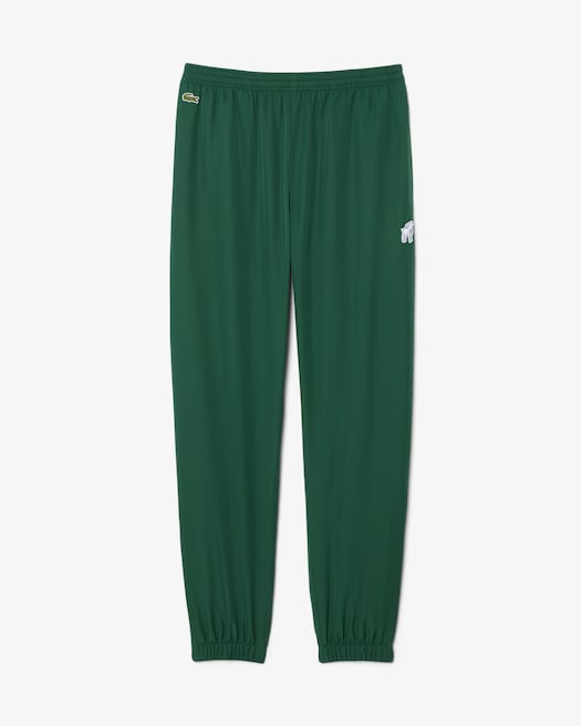 Pine green