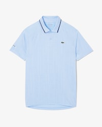 Lacoste Tennis x Novak Djokovic On Court Polo Shirt