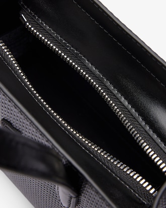 Mini Chantaco Leather Purse
