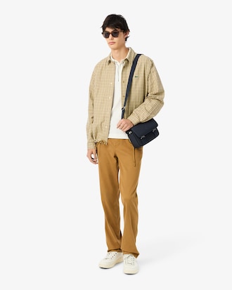Men's Classic Messenger Bag