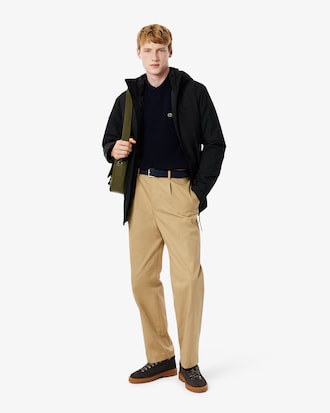 Petit Piqué Belt