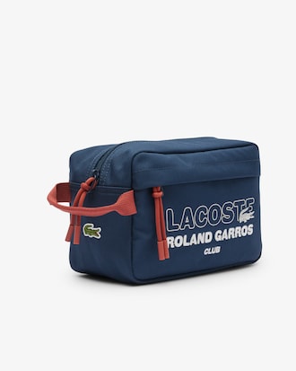 Roland-Garros Edition Toiletry Bag