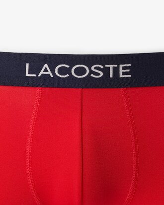 3-Pack Microfiber Trunks