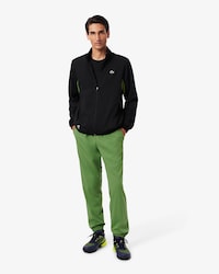 Lacoste Tennis x Daniil Medvedev Tracksuit
