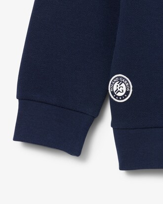 Roland-Garros Edition Tennis Sweatshirt