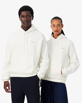 Heavy Fleece Hoodie