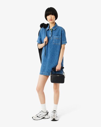 Champs-Élysées Shoulder Bag