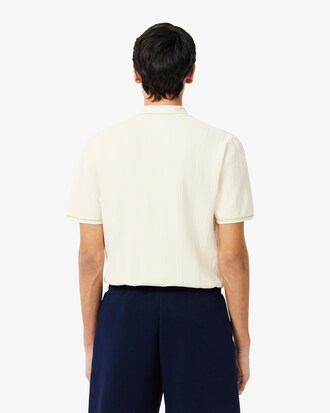 Regular Fit Roland-Garros Edition Polo Shirt