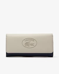Women's Classic Flap Wallet