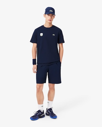 Rolex Paris Masters Edition T-shirt