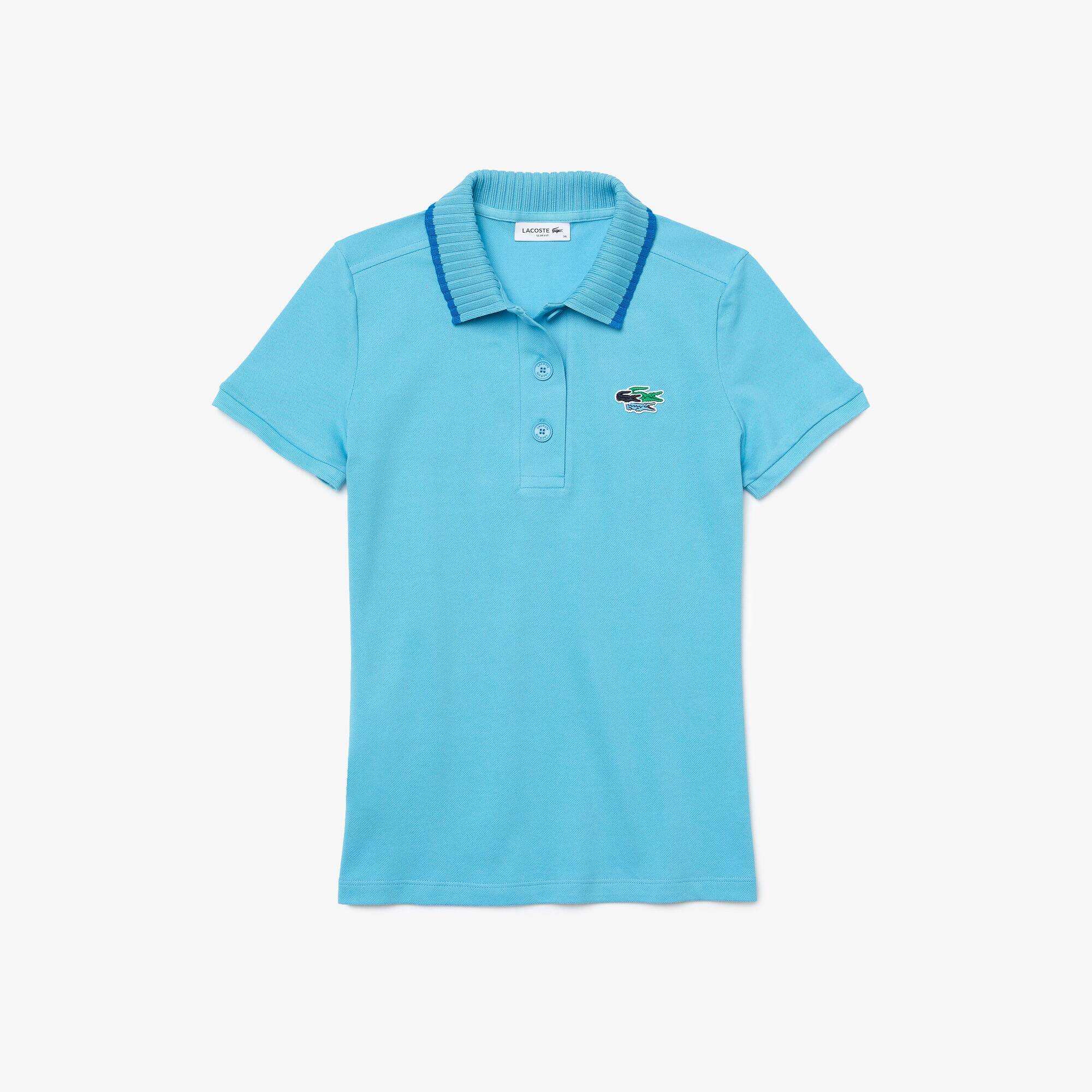 aqua lacoste