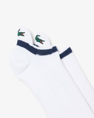 Piqu&eacute; Sport Socks