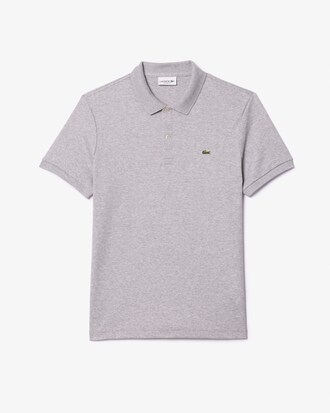 Regular Fit Cotton Pima Polo Shirt