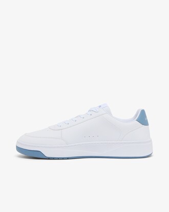 Men's Court Pro Sneakers