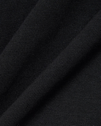 Unisex Cotton Crew Neck T-shirt