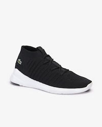 Women's LT Fit-Flex Textile Trainers