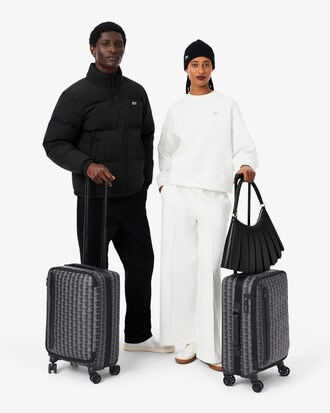 The Blend Suitcase
