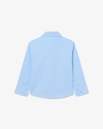 Oxford Breast Pocket Shirt