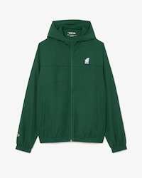 Lacoste x Novak Djokovic The GOAT Jacket