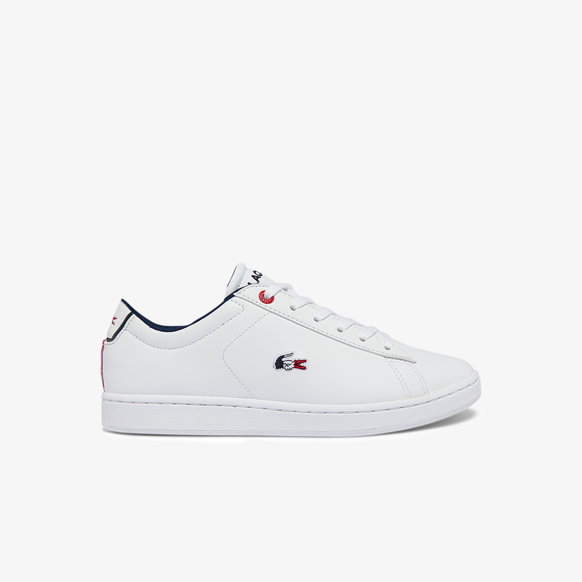 lacoste kids shoes