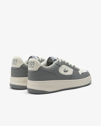 Men’s L001 Set Leather Sneakers