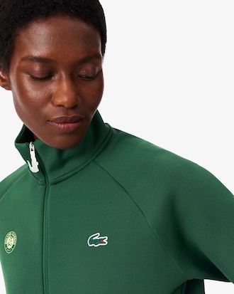 Roland-Garros Edition Tennis Jacket