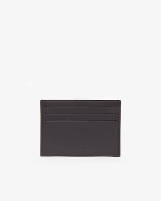 FG Leather Card Holder