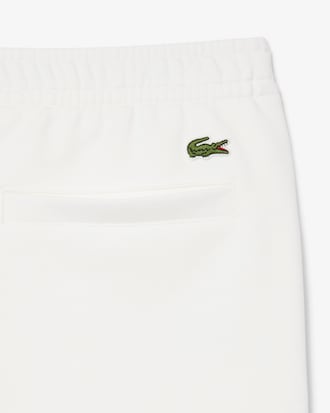 Embossed Branding Sweatpants
