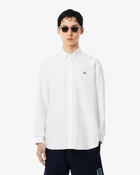 Regular Fit Oxford Shirt