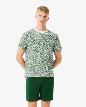 Cotton Pyjama Set