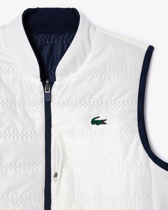 Reversible Golf Vest