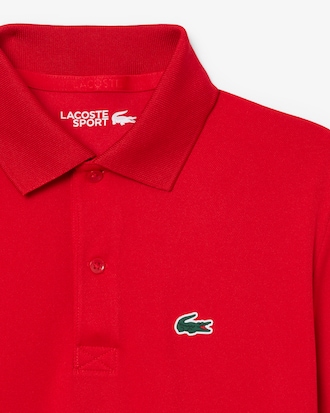 Sport Ultra Dry Jersey Polo Shirt