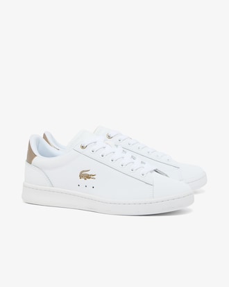 Women's Carnaby Set Leather Sneakers