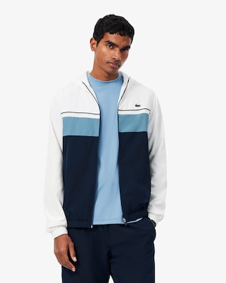 Diamond Taffeta Sport Tracksuit