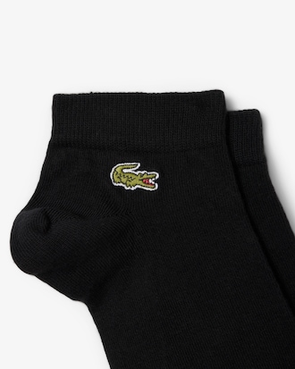 3-Pack Low Socks