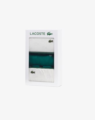 Newborn Printed Cotton Set