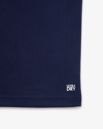 Miami Open Edition Ultra Dry Polo Shirt