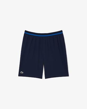Lacoste Tennis x Novak Djokovic Shorts