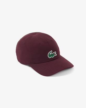 Lacoste Tennis x Novak Djokovic Cap