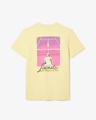 Mutua Madrid Open Edition T-shirt