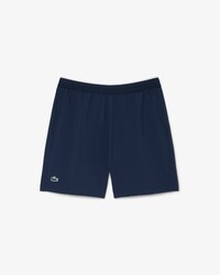 Tennis Heritage Ultra Dry Trim Accent Shorts