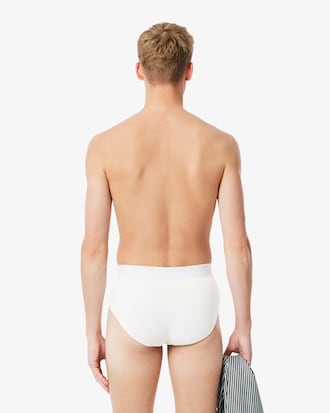 3-Pack Stretch Jersey Briefs
