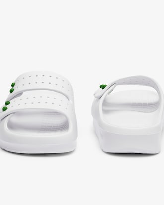 Women's Serve Strap Slides