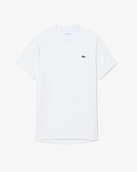 UV Protect Lightweight Stretch Sport T-Shirt