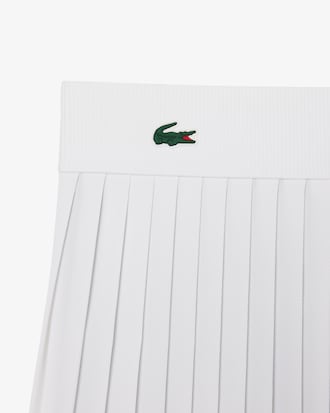 Ultra Dry Tennis Skirt with Liner