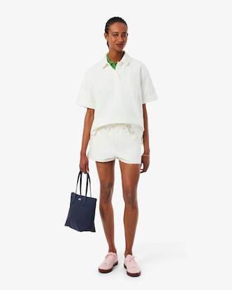 Small L.12.12 Concept Tote