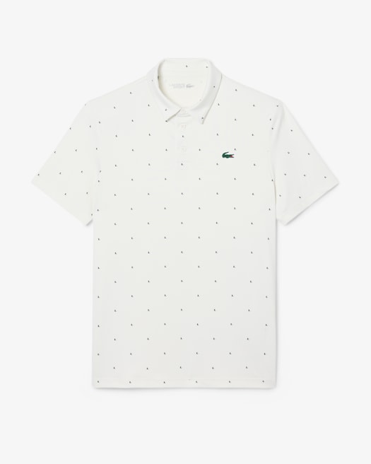 White / Green