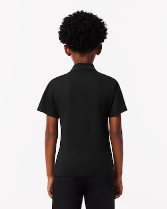 Ultra Dry Piqué Tennis Polo Shirt