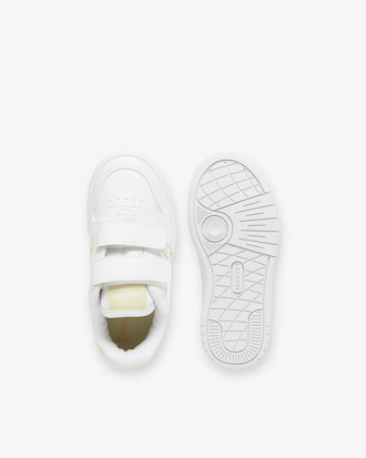 Infant's T-Clip Set Sneakers