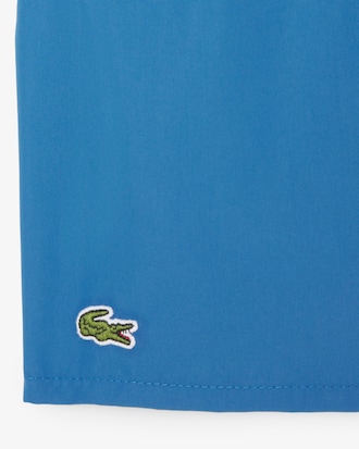 Quick Dry Swim Trunks